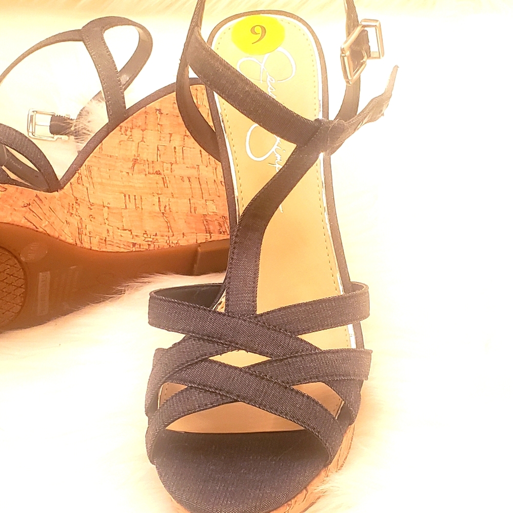 Jessica Simpson Javawn